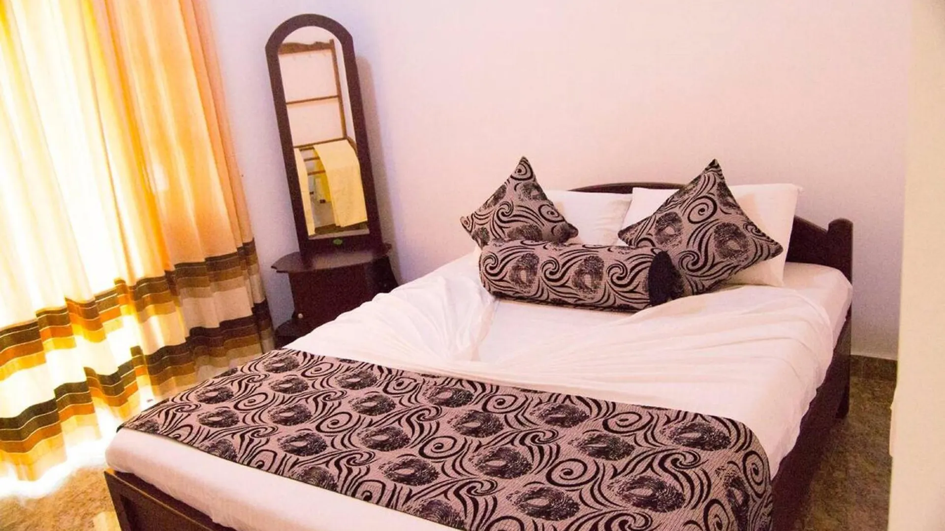 Apartamento Iduwara Guest Sigiriya