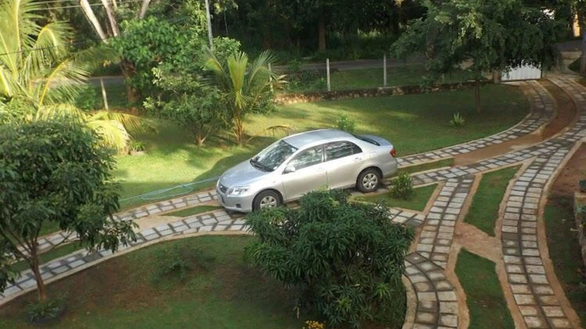 Apartamento Iduwara Guest Sigiriya Sri Lanka