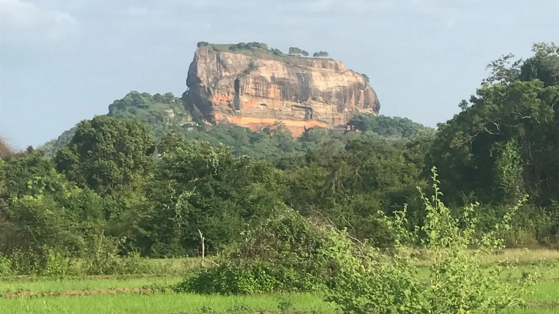 Apartamento Iduwara Guest Sigiriya 0*,