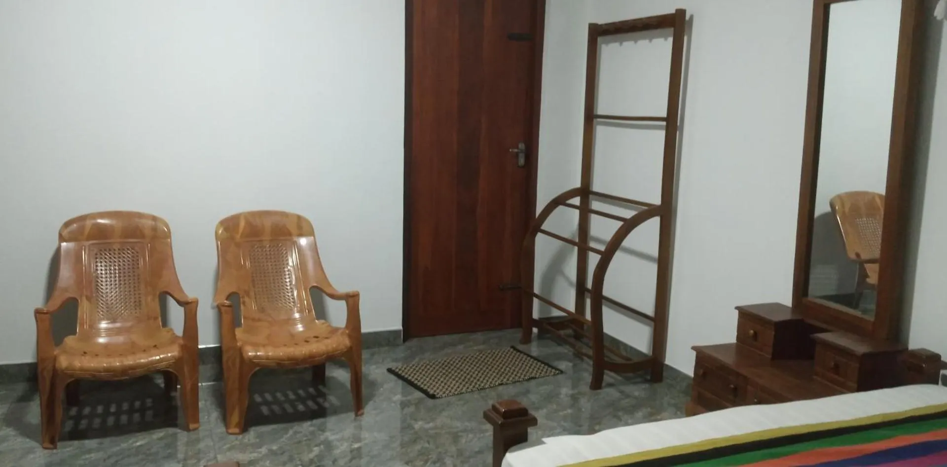 Apartamento Iduwara Guest Sigiriya