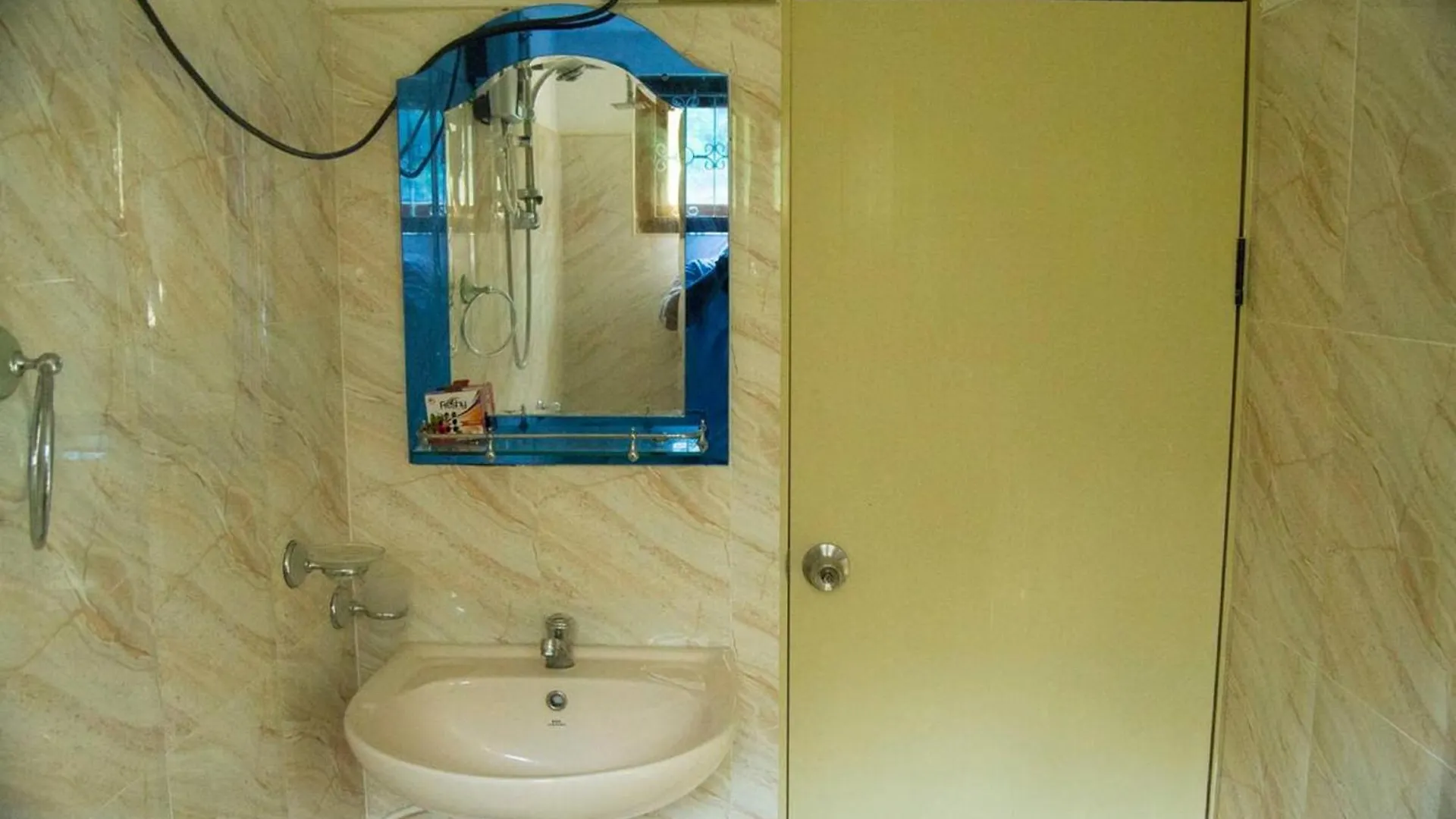 Iduwara Guest Apartment Sigiriya