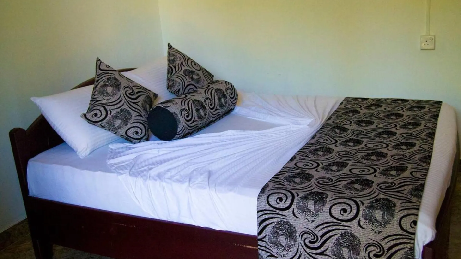 Homestay Iduwara Guest Apartment Sigiriya Sri Lanka