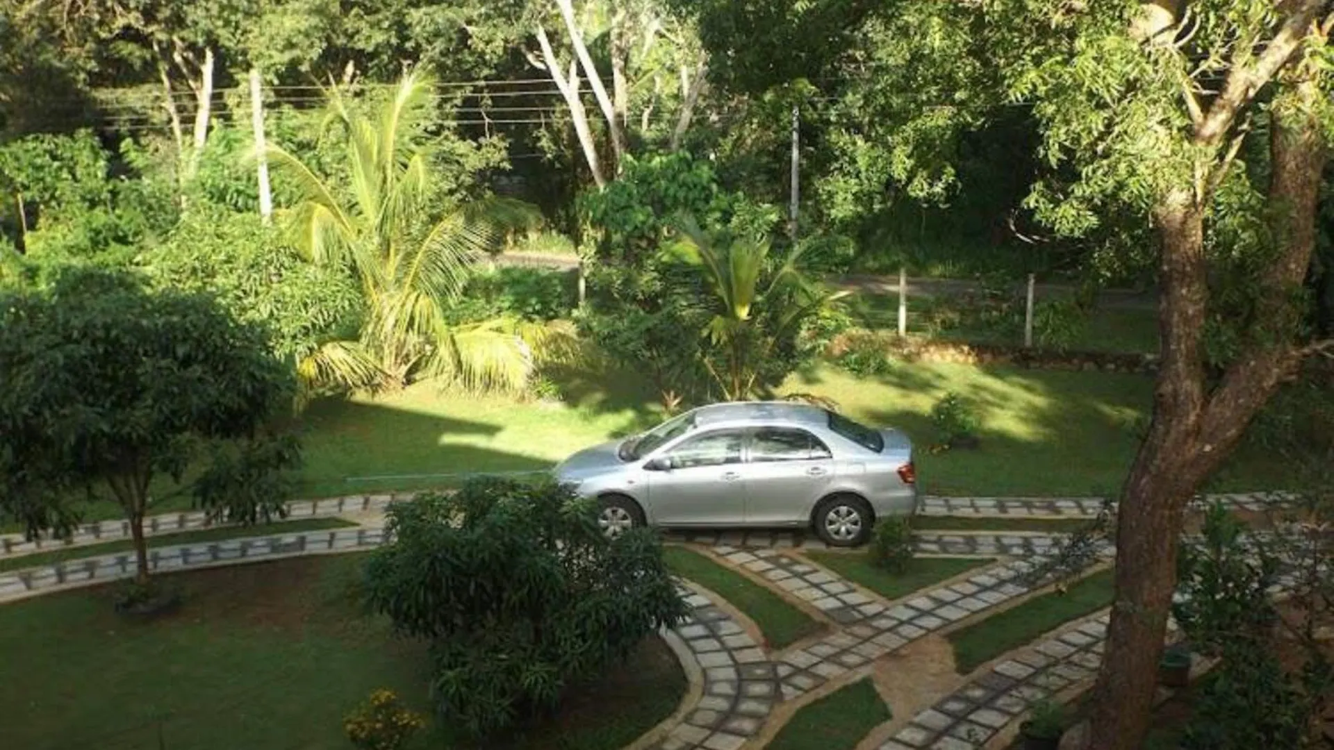 Iduwara Guest Apartment Sigiriya 0*,  Sri Lanka