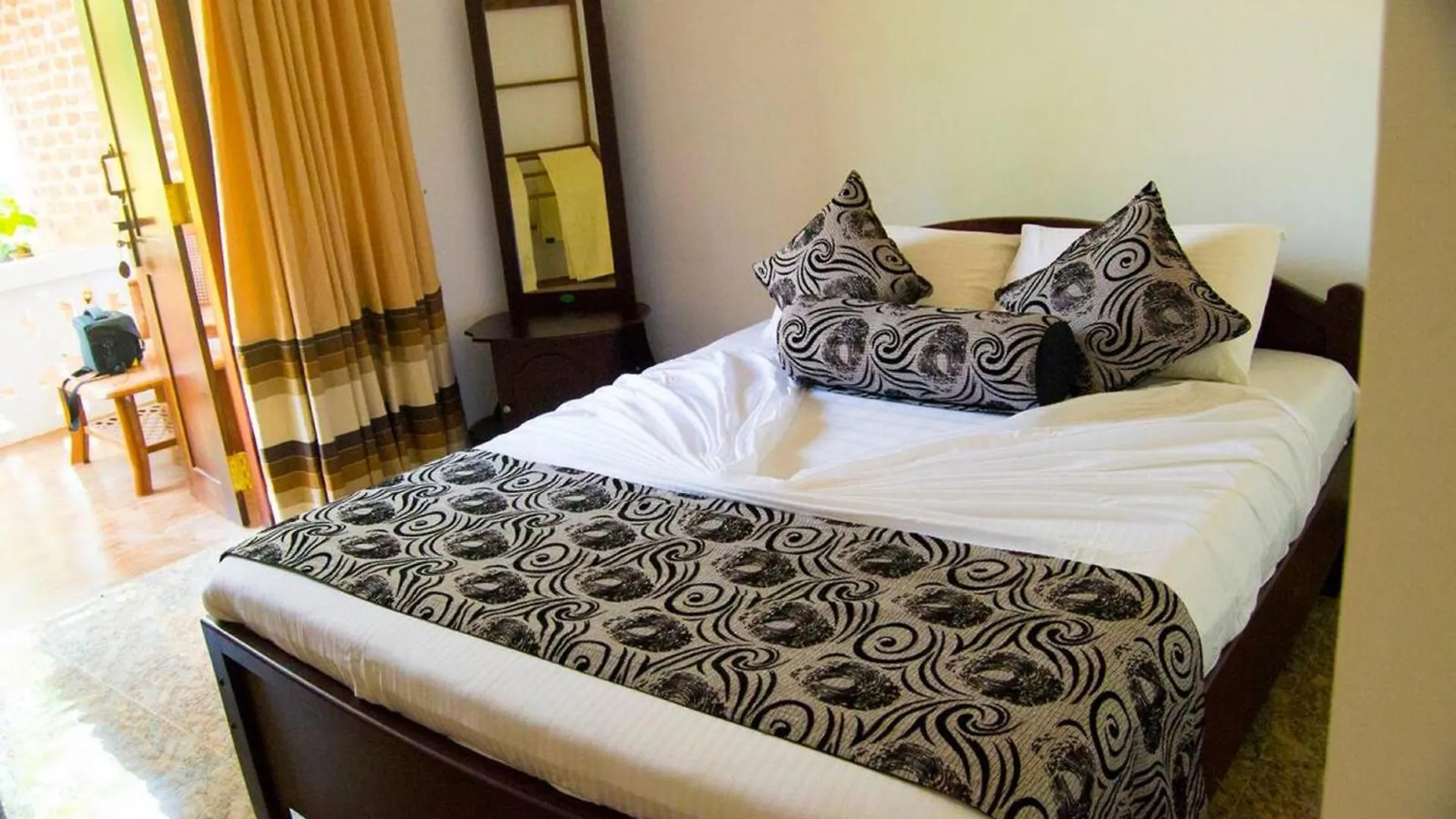 Iduwara Guest Apartment Sigiriya