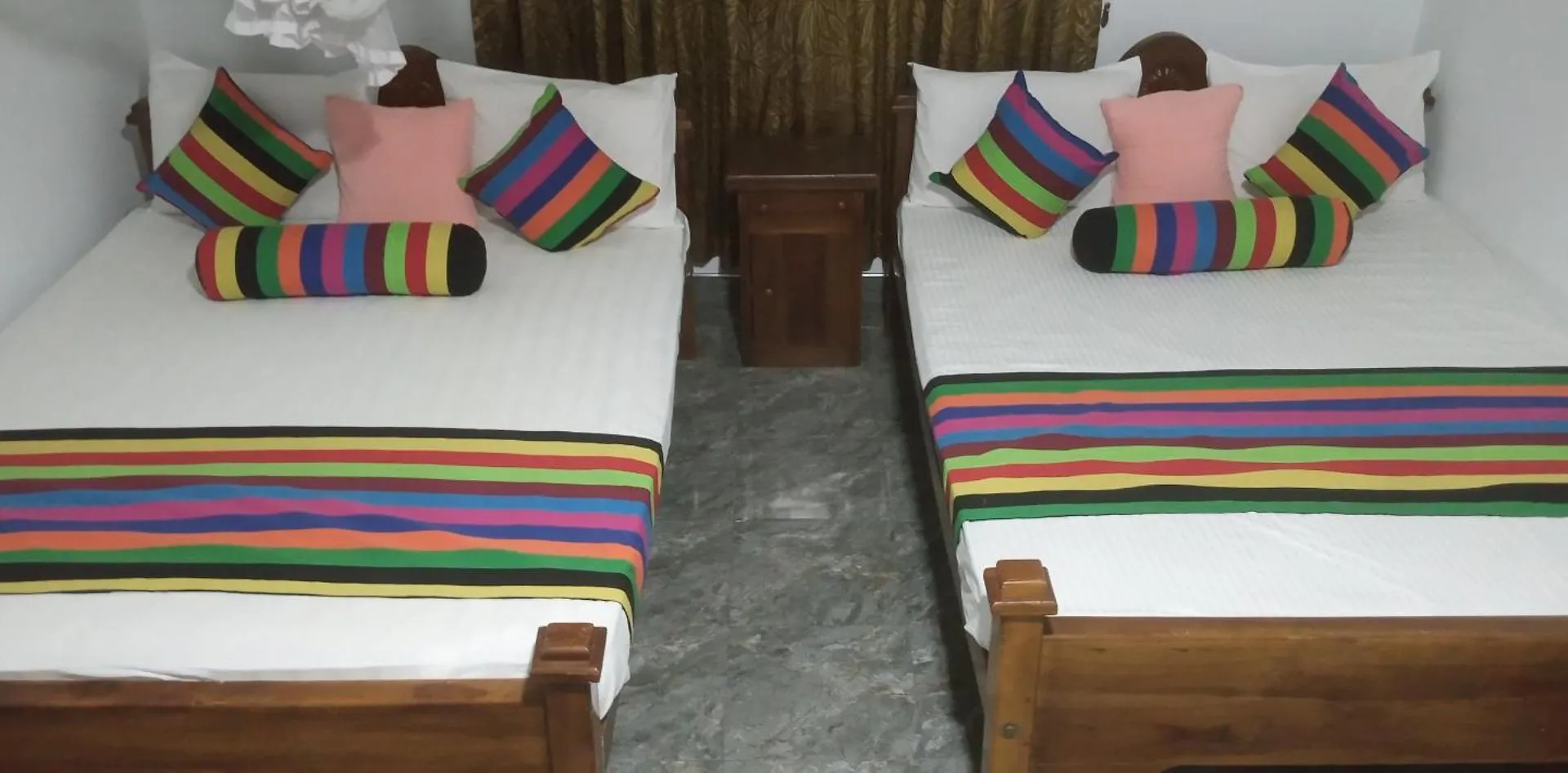 Iduwara Guest Apartment Sigiriya Homestay