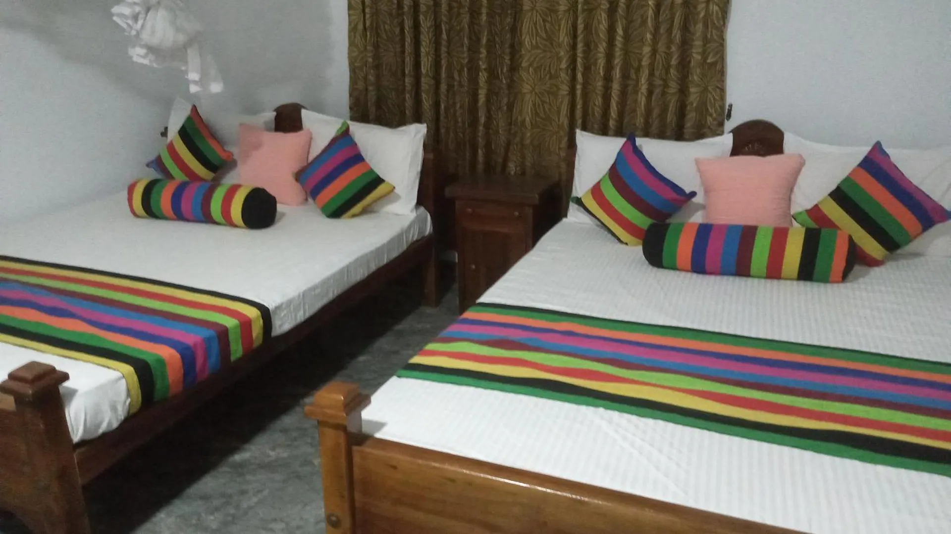 Iduwara Guest Apartment Sigiriya